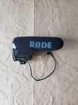Rode VideoMic Pro профессиональный накамерный микрофон