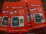 Продам карту памяти micro sd на 1Тb