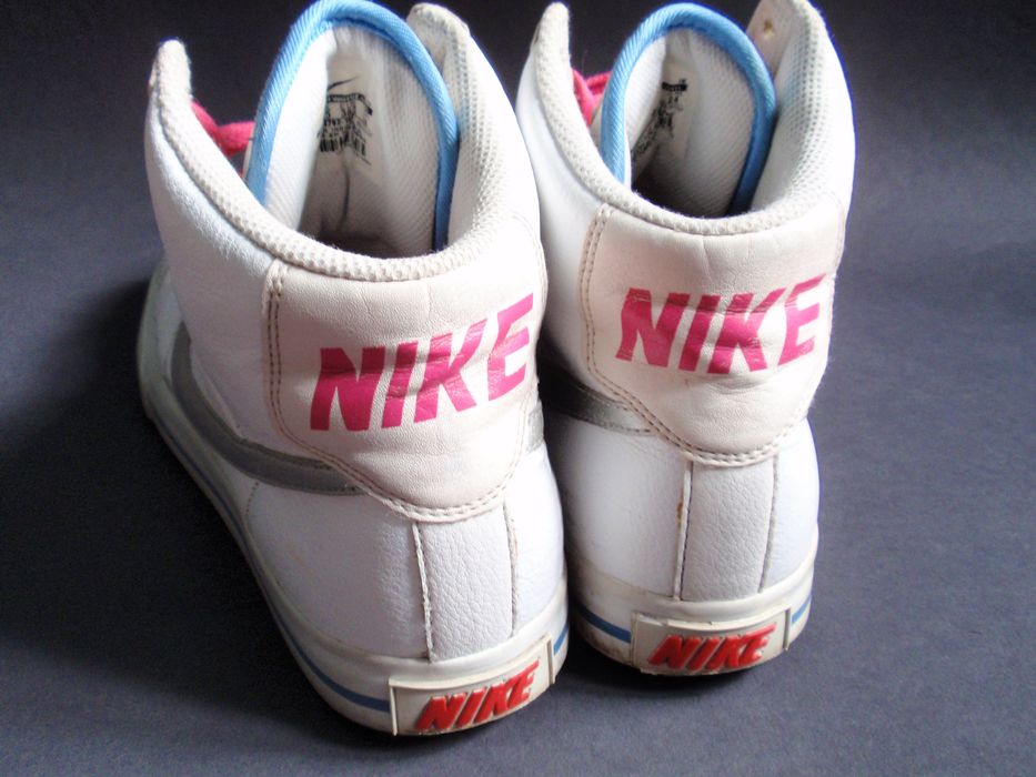 Buty Nike Sweet Classic High roz. EUR 38,5