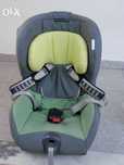 Cadeira Auto Rommer King Plus 9 a 18 kg
