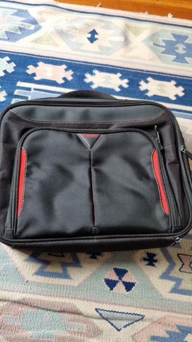 Mala computador portatil Targus