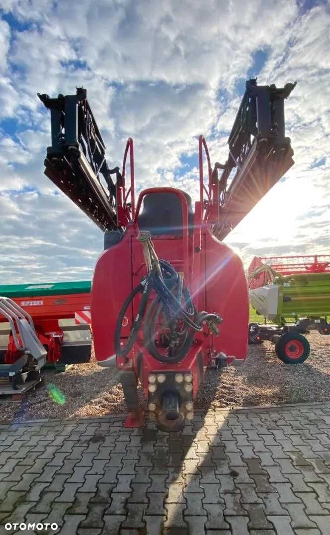 opryskiwacz Horsch Leeb 5 LT (24 m)