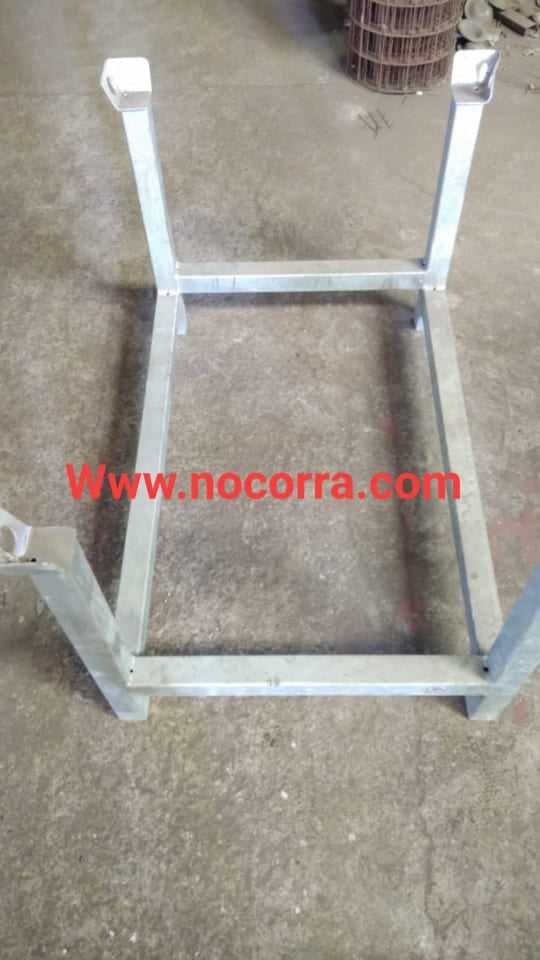 Acessórios para cofragem