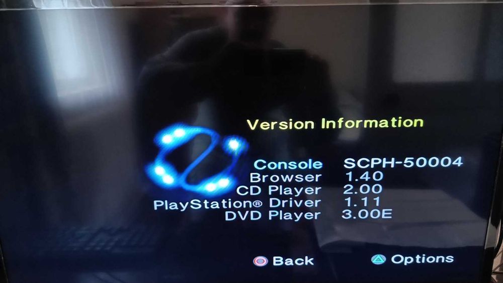 PS2 Fat SCPH 50004 + HDD 1TB + багато дисків