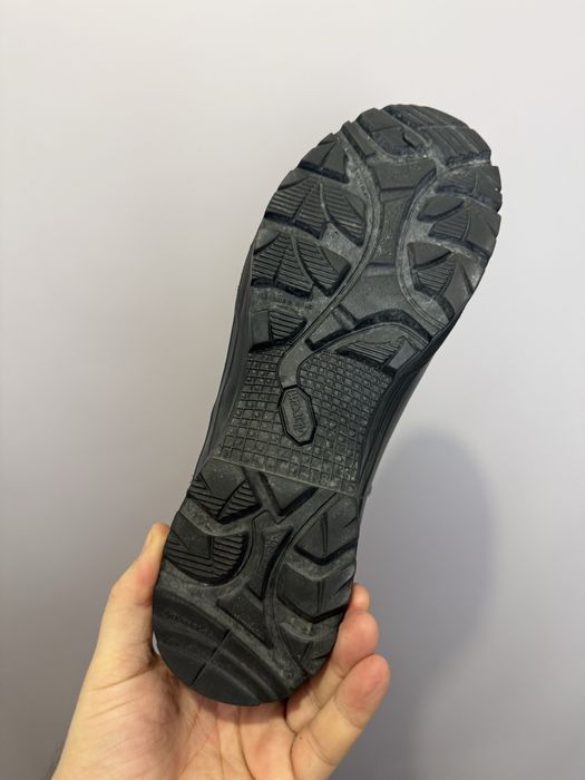 Круті трекінгові кросівки черевики haix 43-44-28см водонепроникні