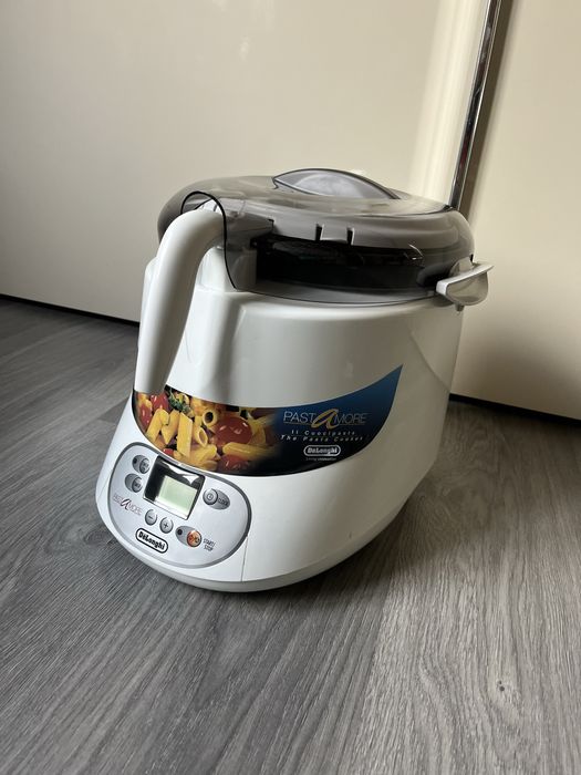 Мультиварка Delonghi