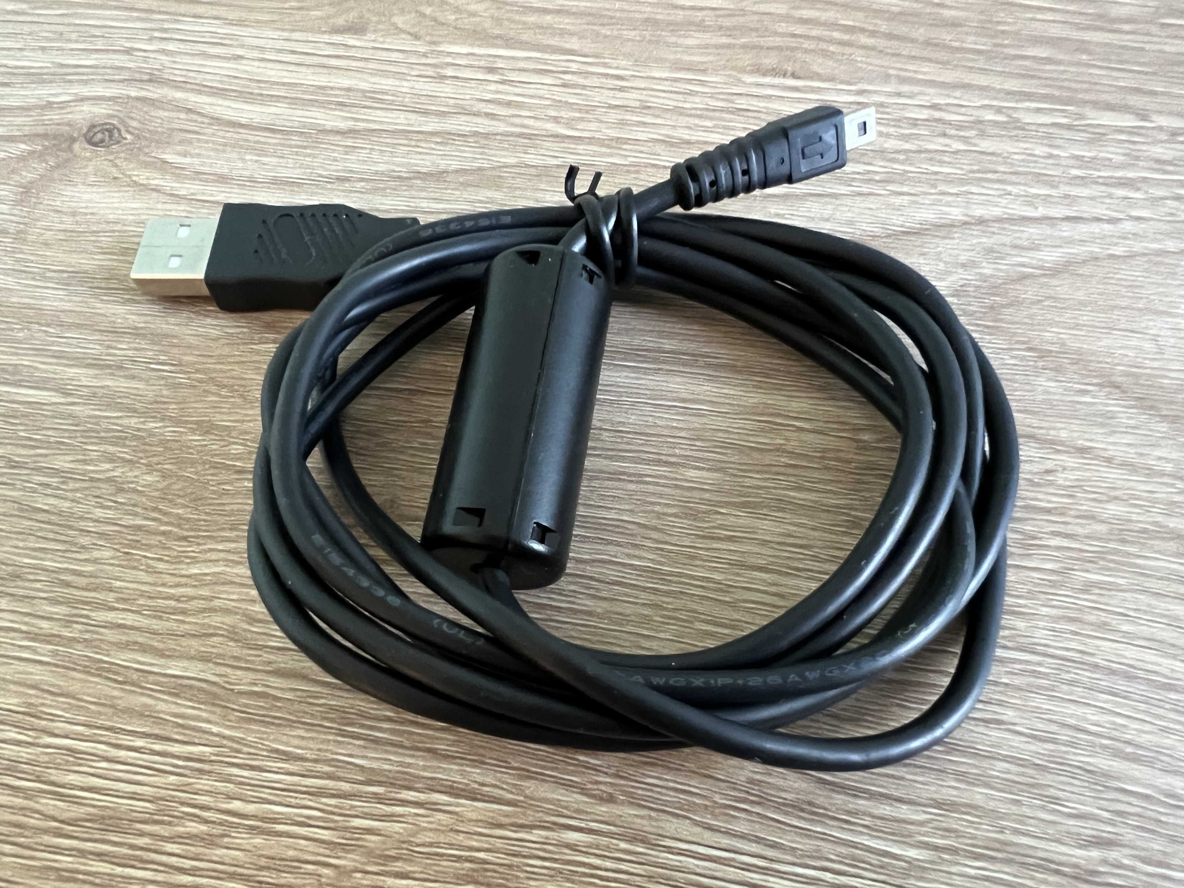 Кабель Nikon USB – HDMI micro UC-E15 USB 1,8 м