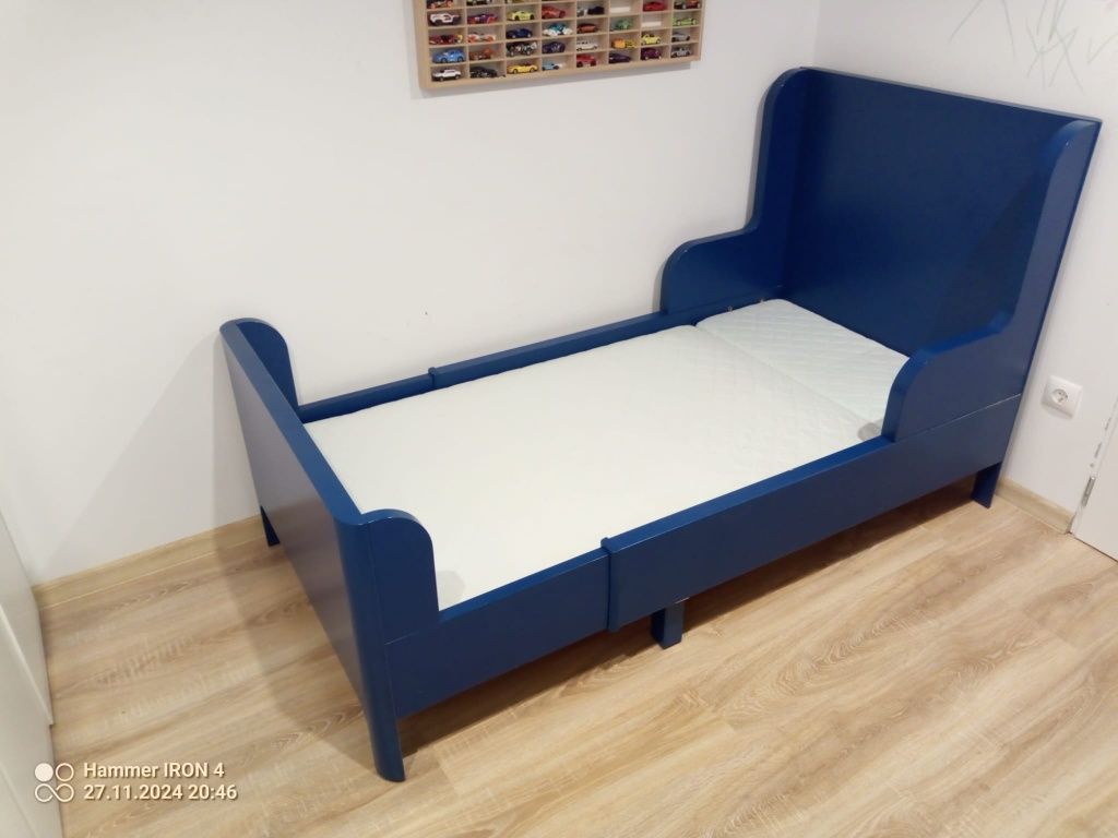Łóżko dziecięce IKEA