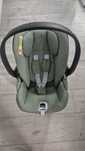 Fotelik samochodowy Cybex Cloud T Plus i-Size w kolorze Leaf Green

St