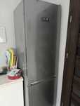 Beko Neo Frost MCNA406E30ZXB