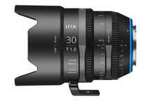 Obiektyw pełnoklatkowy Irix Cine 30 mm T1.5 (Sony E) | Kpl, jak nowy!