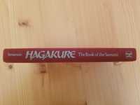 Хагакурэ Цунэтомо Hagakure The Book of the Samurai Yamamoto Tsunetomo