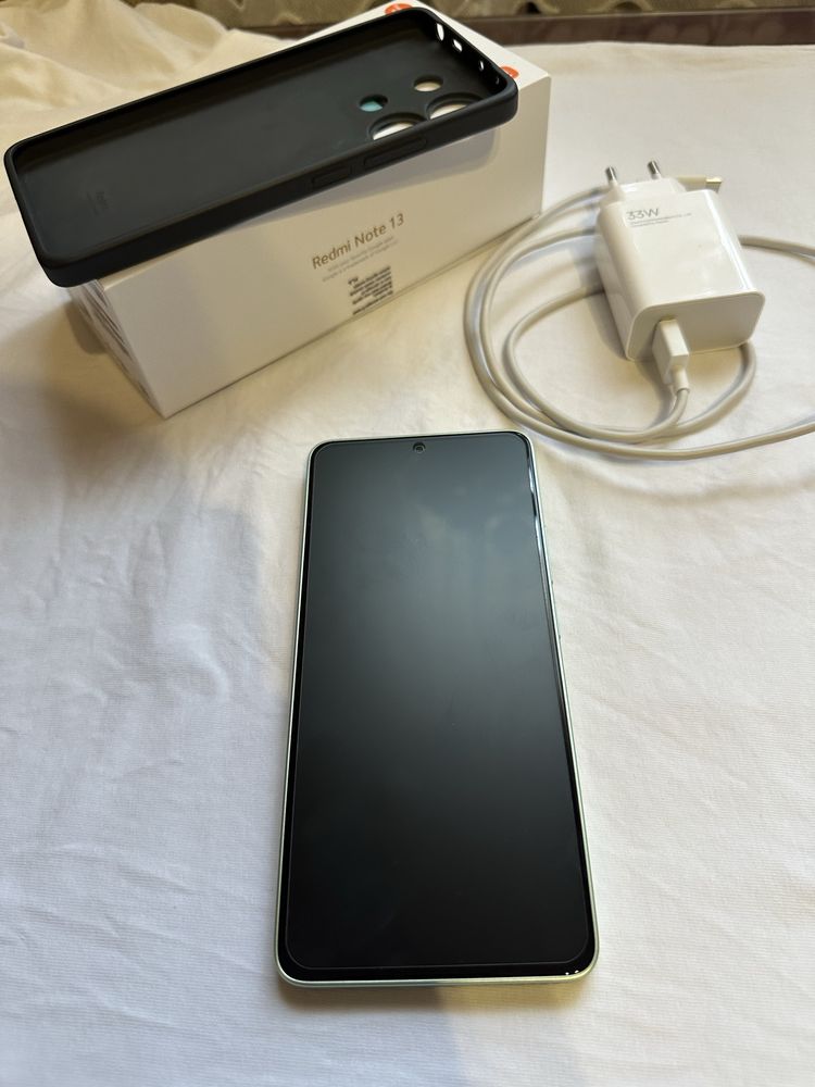 Redmi not 13 /128