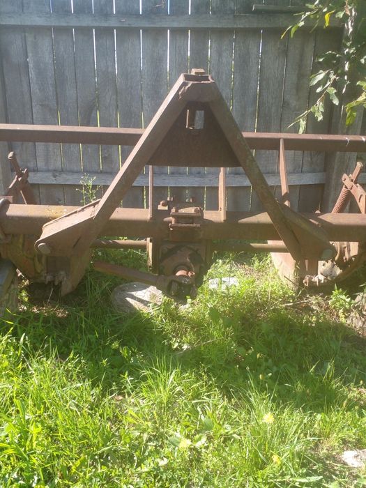 Продам просапник