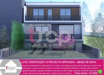 C/Projeto Aprovado E Licença Paga