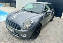 Mini oneD 1.6 D como novo !!