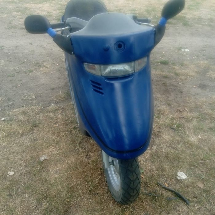 Продам скутер Хонда