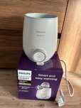 Podgrzewacz do butelek elektryczny Philips