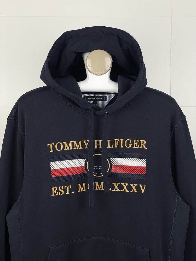 Худі з капюшоном Tommy Hilfiger L