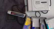 Mini Disc Sony – MD Walkman - Vintage