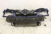 PAS PRZEDNI FORD FOCUS MK2 LIFT 2007R- 1.6 TDCI