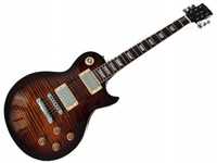 Harley Benton SC-550 II DFB nowa gitara Les Paul - USTAWIONA!