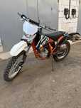 Kayo T2 250 Enduro – потужний ендуро для бездоріжжя