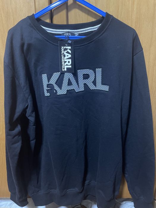 Camisola Karl Lagerfeld