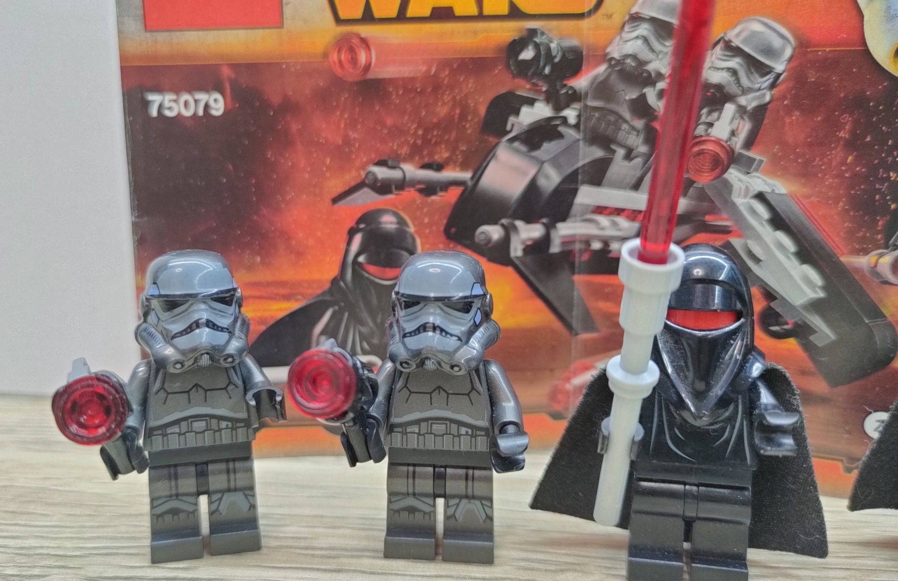 LEGO 75079 Star Wars - Mroczni Szturmowcy