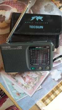 Приймач "TECSUN" R-909