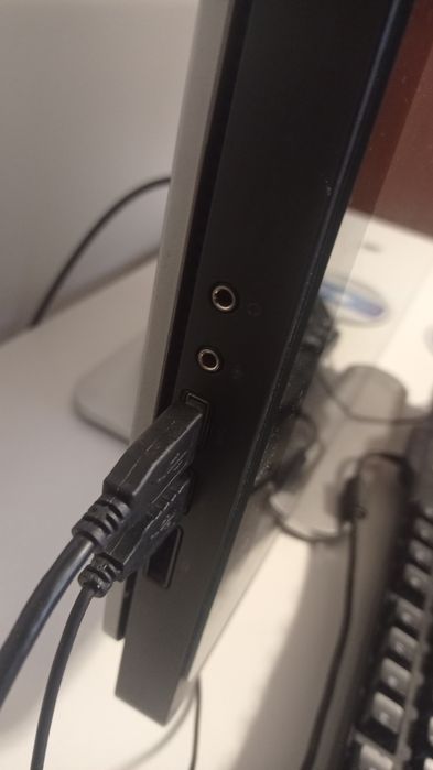 Komputer Dell Inspiron 2330 all in one