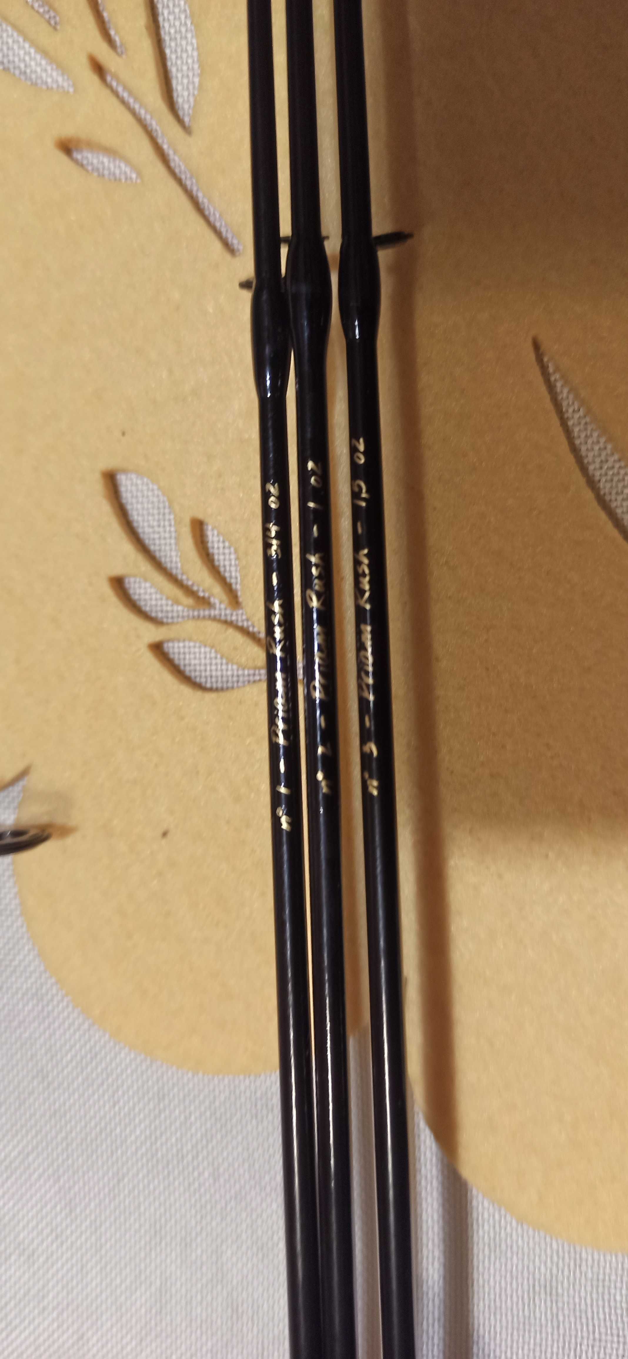 Feeder colmic priam rush special carp (nie daiwa, preston, matrix)