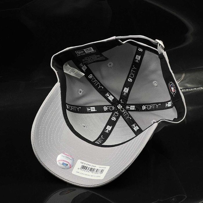 Кепка бейсболка New Era 9FORTY New York Yankees 10531940