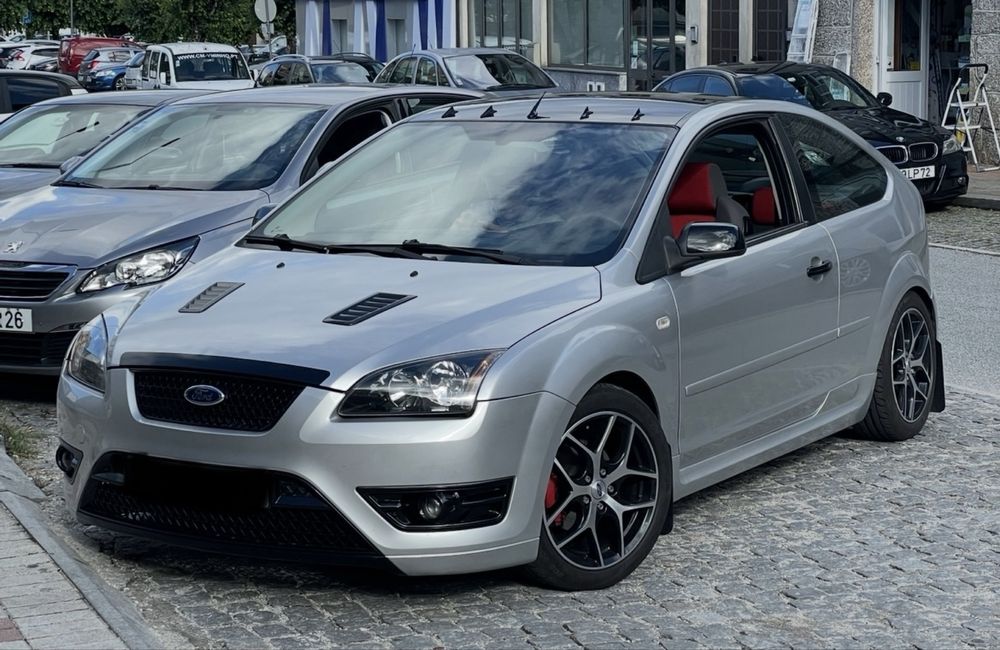 Jantes 17 ford 5x108