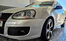 VW GOLF V - Nacional