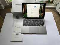 MacBook Air 2020 M1 Jak Nowy!
