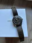 Zegarek Seiko pressge