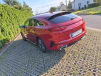 Kia ProCeed Kia ProCeed z bogatym wyposażeniem od osoby prywatnej.