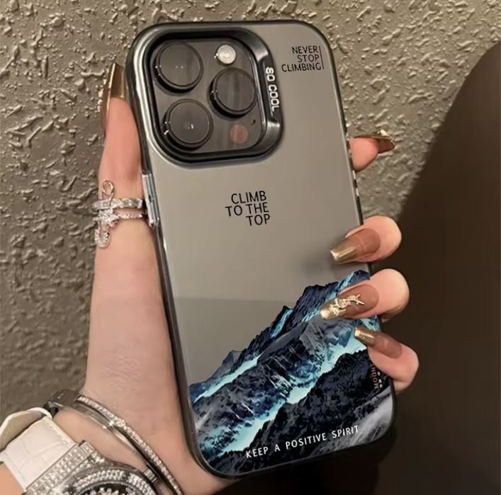 Чохли на iPhone 16 Pro 17 11 12 13 14 15 Pro Max Air 16E