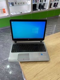 Ноутбук HP ProBook 450 G2 (i5/4/500) Б/У