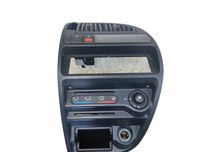 Citroen Saxo Konsola Środkowa Kratki Nawiewu Panel