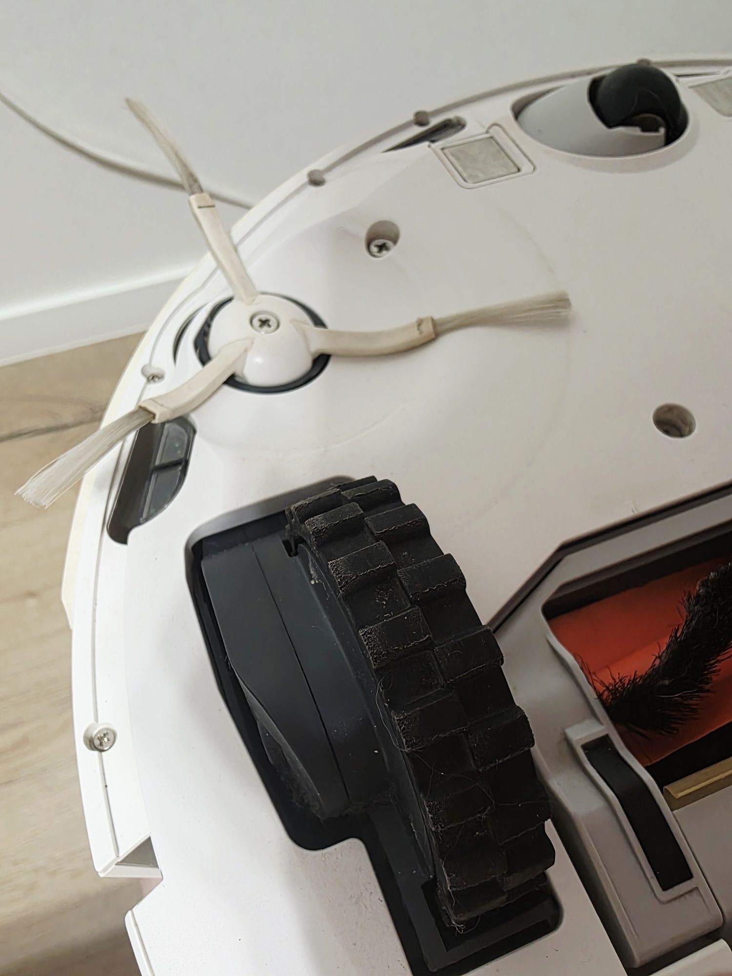 Робот-пилосос Xiaomi Roborock S5