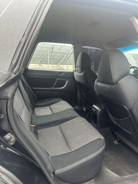 ПРОДАМ SUBARU Legacy 4WD 2.0 бензин.