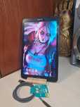 Планшет Samsung Galaxy Tab A T585 LTE | 2/16GB | Android 14