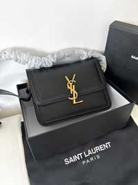 Сумка в стилі YSL Yves Saint Laurent 1:1