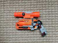 Nerf Zombiestrike Hammershot