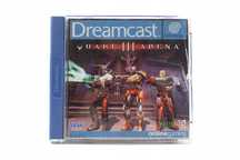 Gra Quake Iii 3 Arena Sega Dreamcast