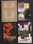 Rivoluzione Fascista / Fascismo di Pietra/ A Queda Hitler/ Auschwitz