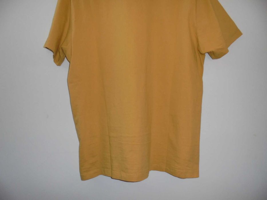 t-shirt de homem muito prática