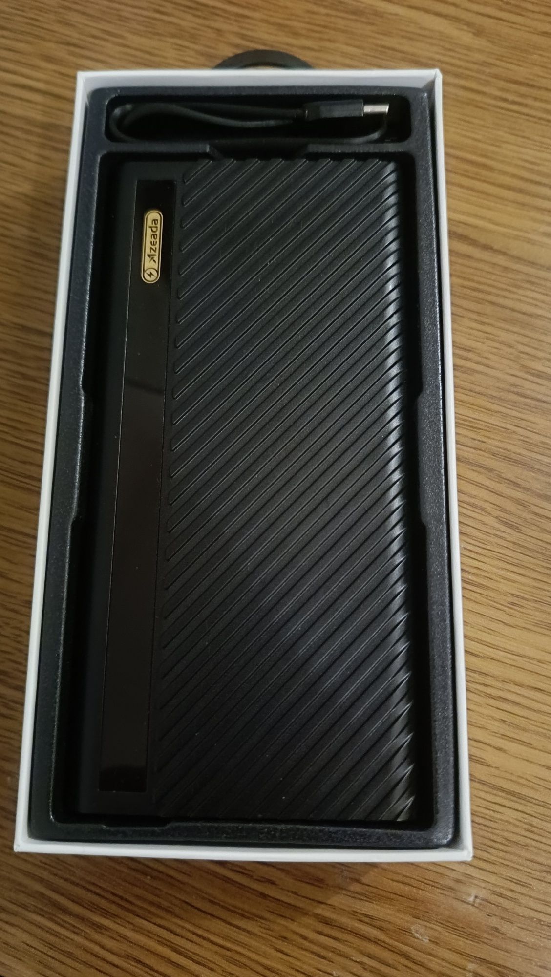 Power Bank на 100w для ноутбука